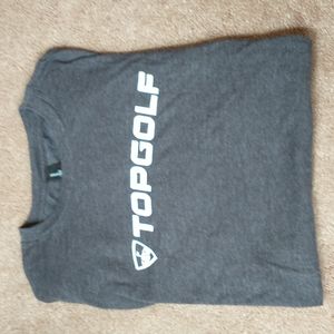 TOPGOLF T-Shirt